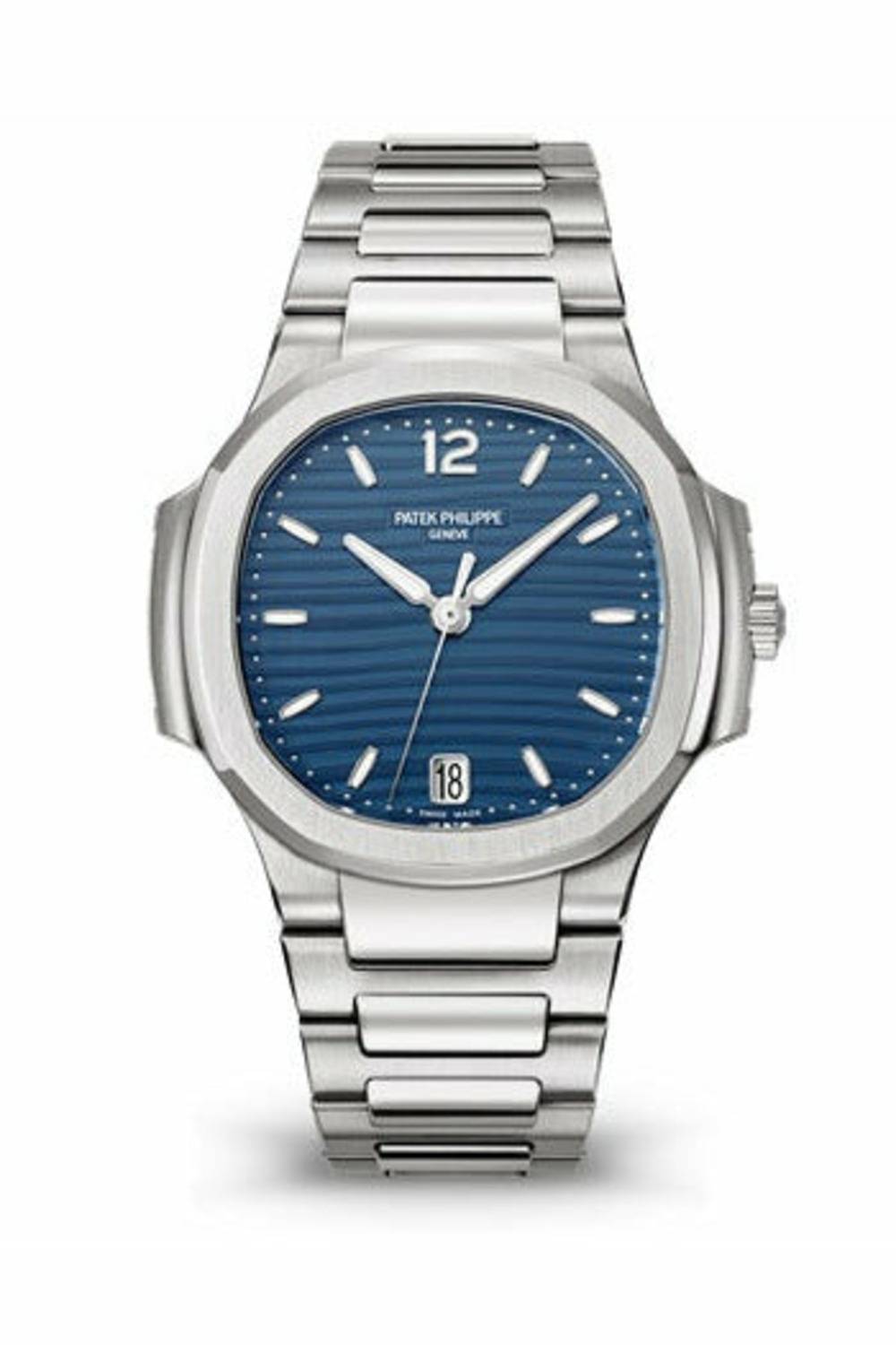 Patek Philippe | Nautilus - Free & Fast UAE Shipping