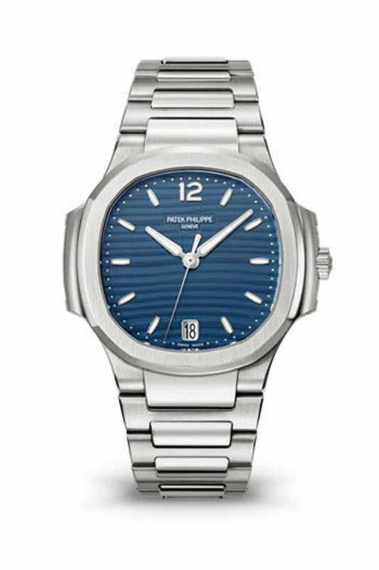 Patek Philippe | Nautilus - Free & Fast UAE Shipping