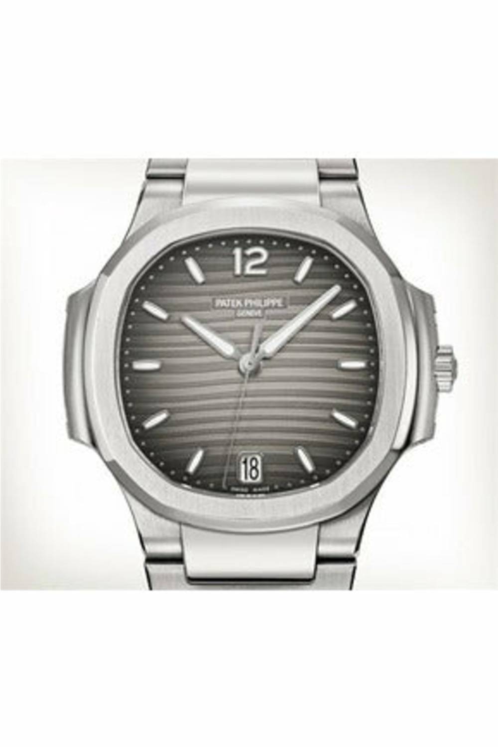 Patek Philippe | Nautilus - Free & Fast UAE Shipping