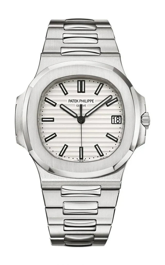 Patek Philippe | Nautilus - Free & Fast UAE Shipping