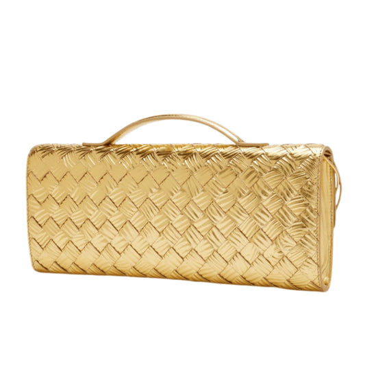 Bottega Veneta Bag | Andiamo Intrecciato Leather