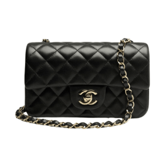 Chanel Bag | Mini Classic Handbag