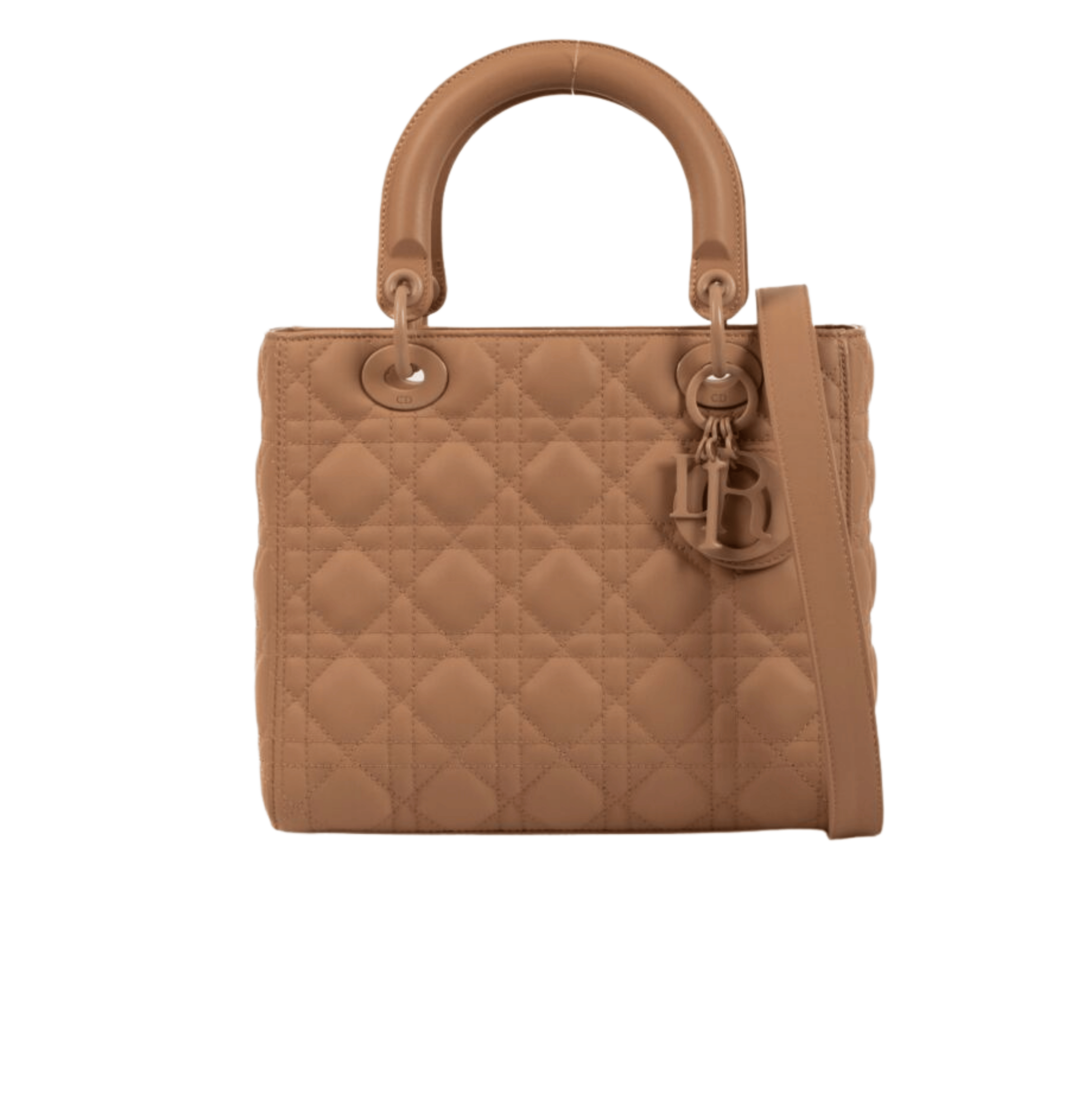 Dior Bag | My ABC In Beige