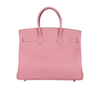 Hermès Bag | Birkin Bag In Epsom Leather.