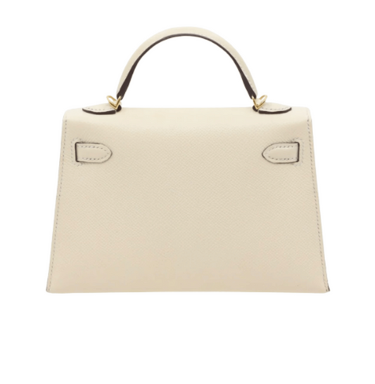 Hermès Bag | Mini Kelly 20 Sellier Handbag