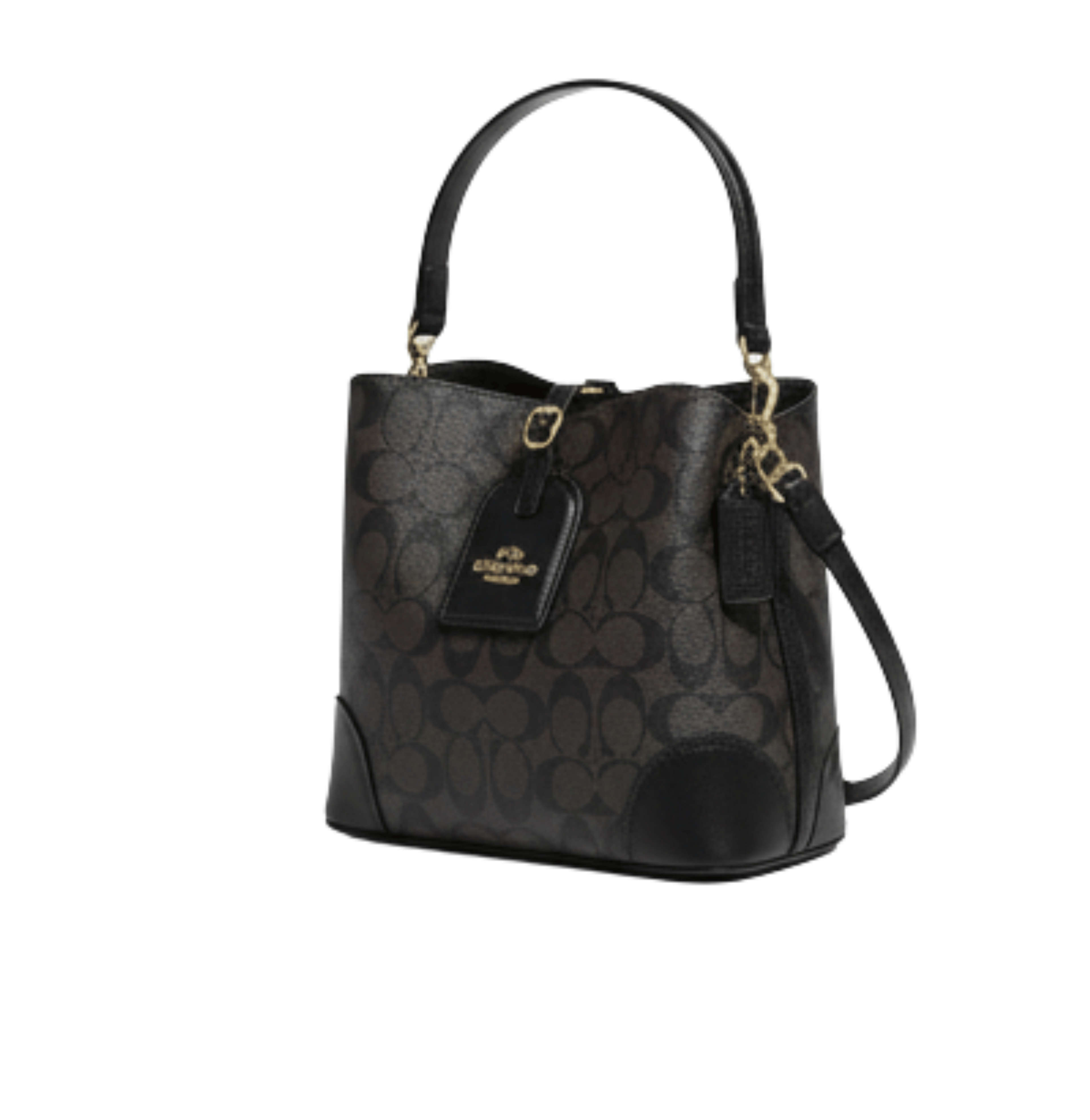 Coach Bag | Town Bucket Bag