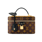 Louis Vuitton Bag | Vanity Chain Pouch Monogram Canvas