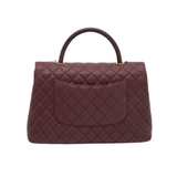 Chanel Bag | Coco Handle Bag