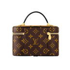 Louis Vuitton Bag | Vanity Chain Pouch Monogram Canvas
