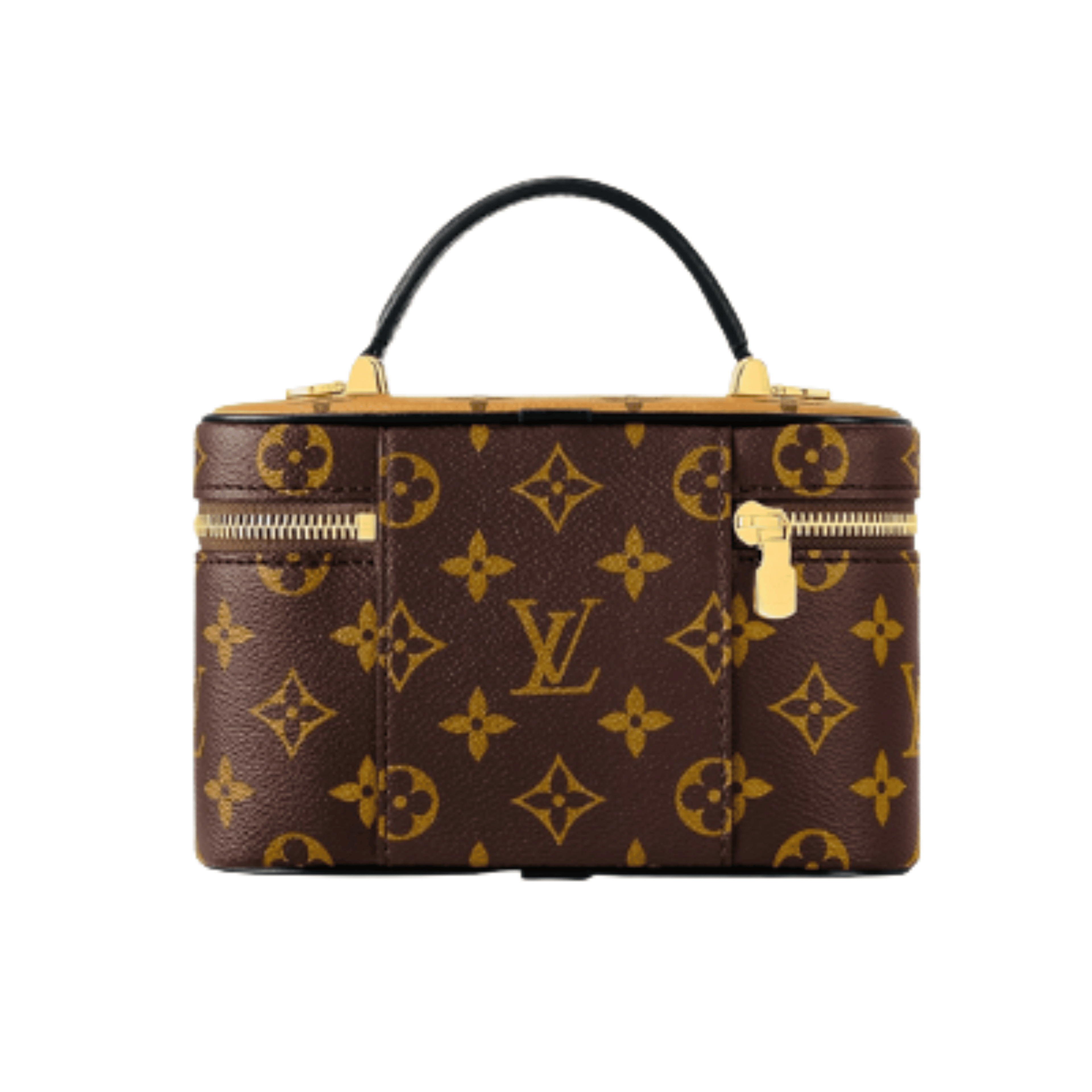 Louis Vuitton Bag | Vanity Chain Pouch Monogram Canvas