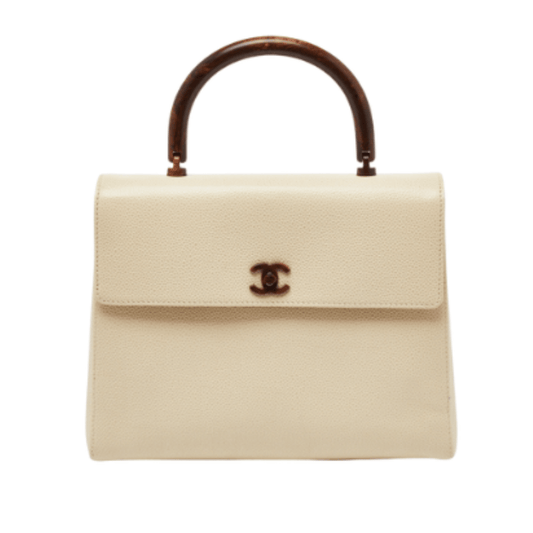 Chanel Bag | Kelly Top-Handle Bag