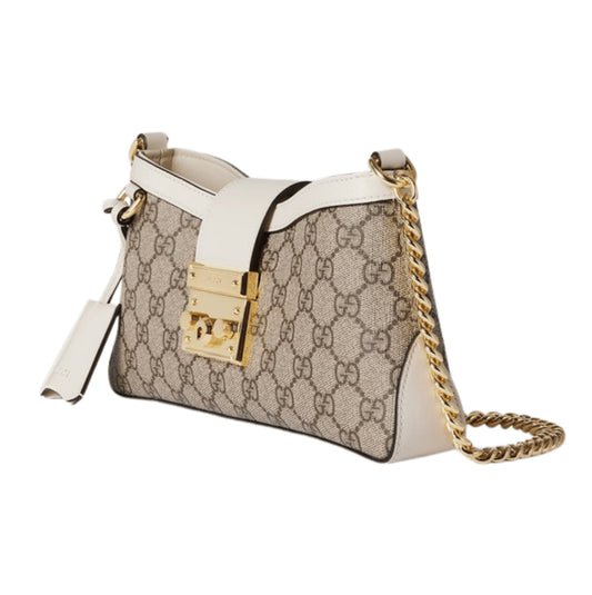 Gucci Bag | Padlock Small Shoulder Bag