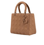 Dior Bag | My ABC In Beige