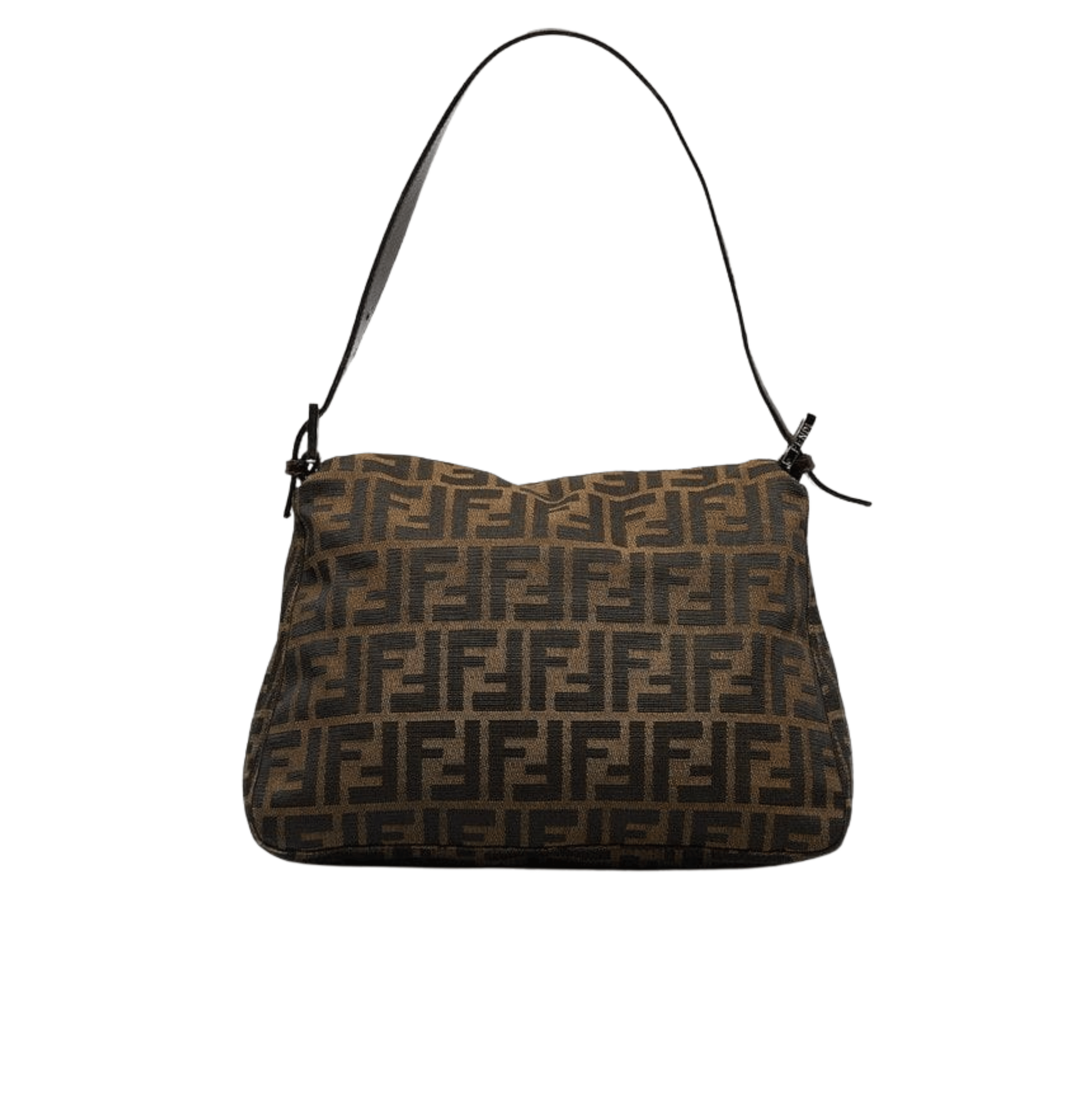 Fendi Bag | Mamma Baguette Shoulder Bag