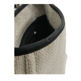 Chanel Bag | Deauville Pm Shoulder Bag Canvas Leather