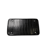 Hermès Bag | Birkin Handbag Shiny Black Crocodile Skin