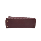 Chanel Bag | Coco Handle Bag