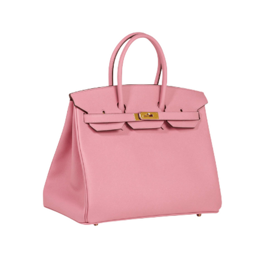 Hermès Bag | Birkin Bag In Epsom Leather.