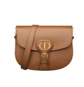 Dior Bag | Bobby In Camel Grained Calfskin