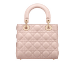 Dior Bag | My Abcdior In Powder Pink