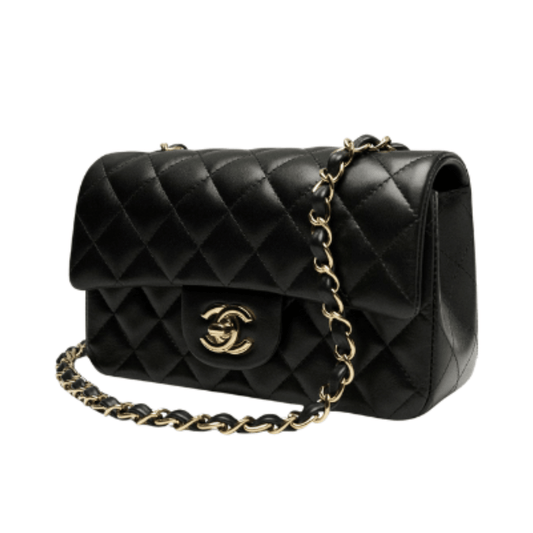 Chanel Bag | Mini Classic Handbag
