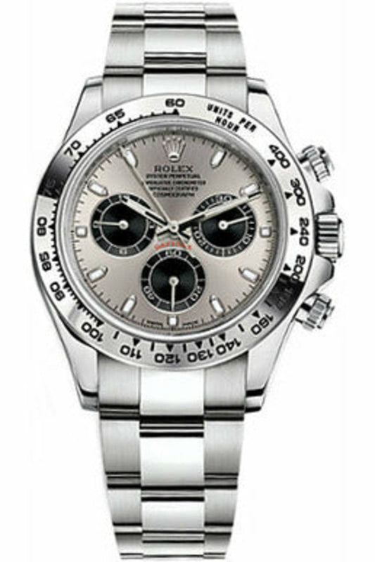 Rolex | Cosmograph Daytona - Free & Fast UAE Shipping
