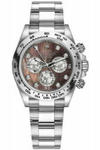 Rolex | Cosmograph Daytona - Free & Fast UAE Shipping