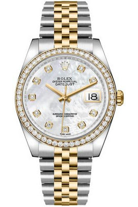 Rolex | Datejust - Free & Fast UAE Shipping