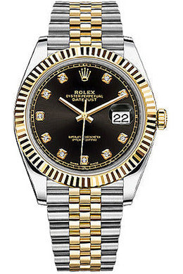 Rolex | Datejust - Free & Fast UAE Shipping