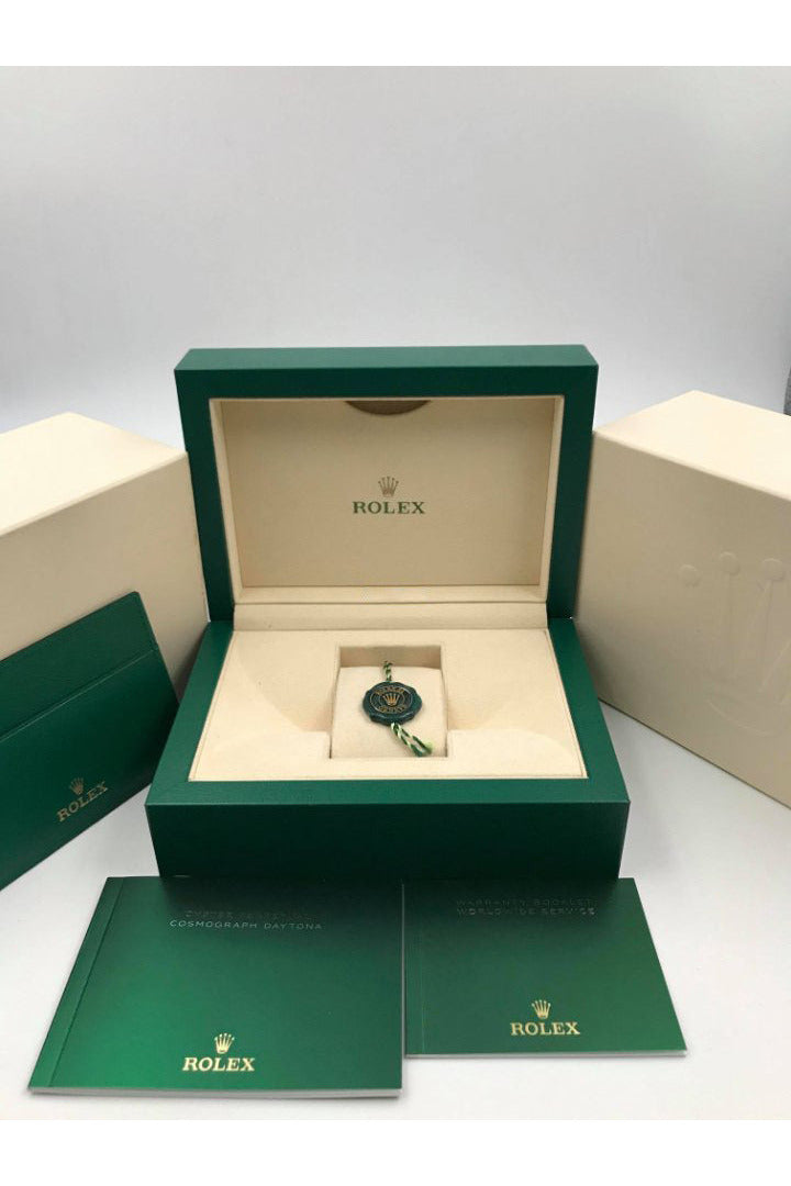 Rolex | Datejust 41 Blue Dial - Free & Fast UAE Shipping