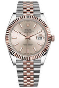 Rolex | Datejust - Free & Fast UAE Shipping