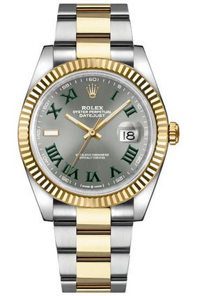 Rolex | Datejust - Free & Fast UAE Shipping