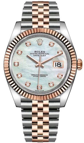 Rolex | Datejust - Free & Fast UAE Shipping
