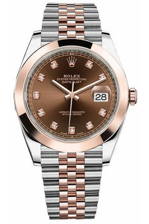 Rolex | Datejust - Free & Fast UAE Shipping