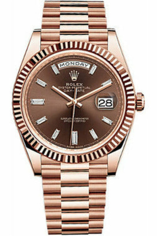 Rolex | Day-Date - Free & Fast UAE Shipping