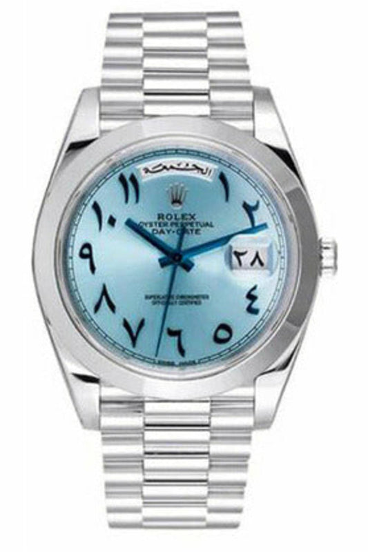 Rolex | Day-Date - Free & Fast UAE Shipping