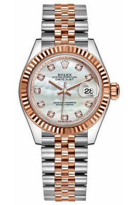Rolex | Datejust - Free & Fast UAE Shipping