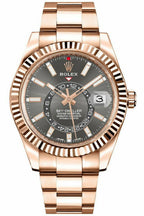 Rolex | Sky-Dweller - Free & Fast UAE Shipping