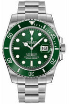 Rolex | Submariner Green Dial - Free & Fast UAE Shipping