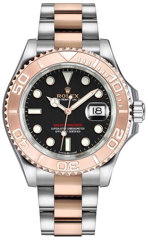 Rolex | Yacht-Master - Free & Fast UAE Shipping