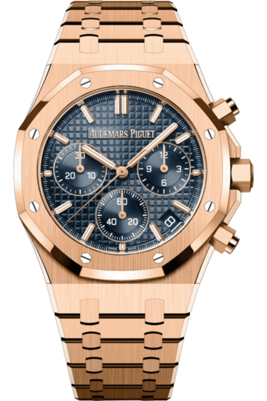 Audemars Piguet | Royal Oak - Free & Fast UAE Shipping