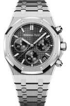 Audemars Piguet | Royal Oak - Free & Fast UAE Shipping