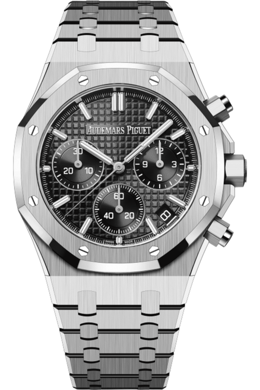 Audemars Piguet | Royal Oak - Free & Fast UAE Shipping
